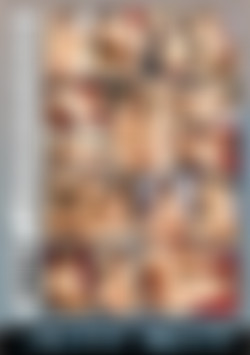 My Little Sister Is A Whore #2 back cover