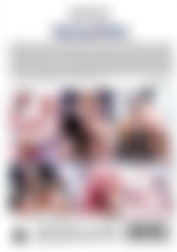 Femboy Cuties back cover