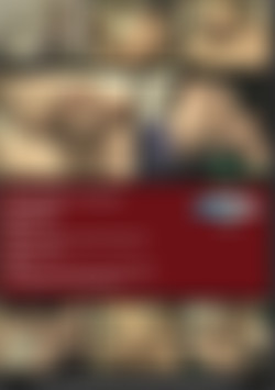 Ange First Time back cover