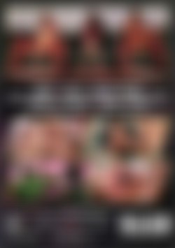 Nympho Wars back cover