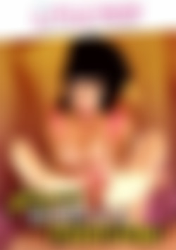 Stepsister Gives U a Footjob! front cover