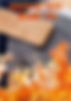 Discipline Tales Vol 346 front cover