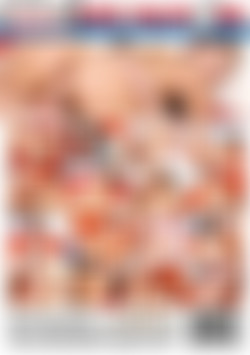 Grab Them By The Pussy back cover