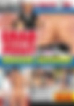 Grab Them By The Pussy front cover