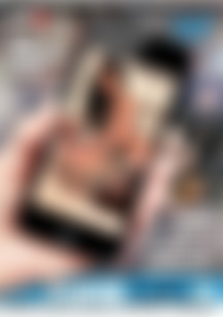 Frame Leaks 22 front cover