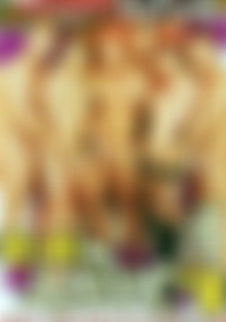 Bi-Bi Love #6 front cover