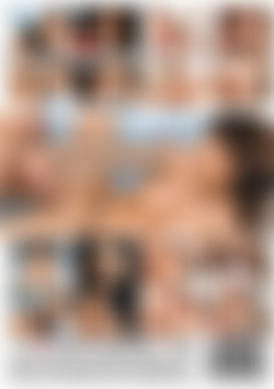 Sexy Stunners 3 back cover