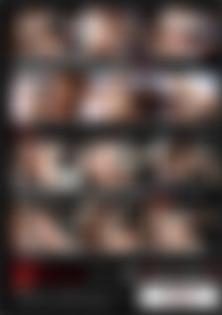 Hunting For A Cuck back cover