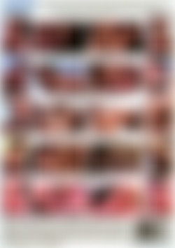 Fucking Hot #2 back cover