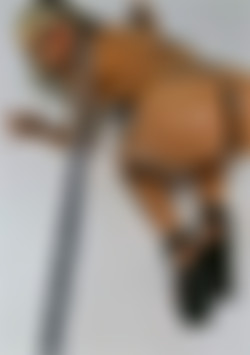 Carnal #14 Volume 1 front cover