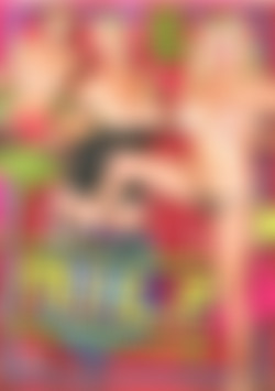 MILF #2 front cover