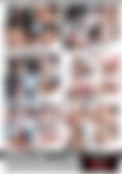Busty Trans Babes Loving Cock 5 back cover