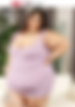 Fat White Girl Enjoys a Big Black Dick back cover