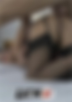 Deep Anal with a Spanish Brunette back cover