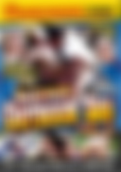 Amateur Outdoor Sex #4 front cover