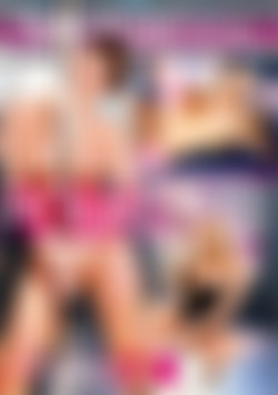 Ben Dover's Polecats 2 front cover