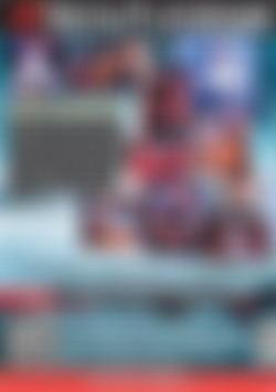 Deeper Space back cover