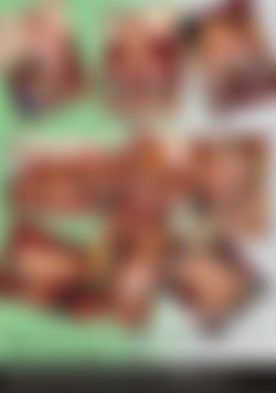 MILFS Love Gettin' Fucked back cover