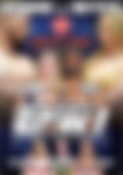 EFW1: Winner Fucks Loser Creampie Edition front cover