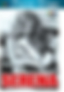 Very Best Of Serena, The front cover