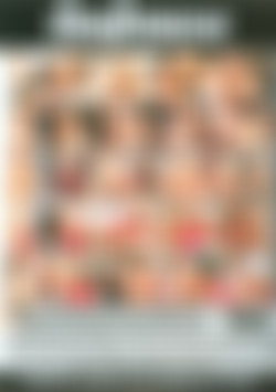 My Husband Is Fucking The Nanny 2 back cover