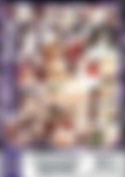 She Likes It Black! 3 back cover