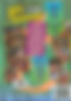 Anal In The Amazon Part Six back cover