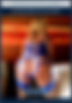 Jodi Finger Blasts Her Own Asshole front cover