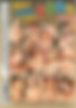 Daddy Loves Girls back cover