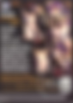 Fetish: FAQ: Chapter 1 back cover