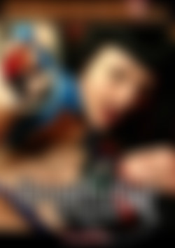 Breath Play front cover