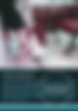 Blue Film 8 - Coffee Break front cover