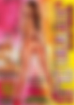 Seymore Butts' Jenna 9.5 front cover