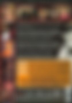 Blonde Ambition (Softcore) back cover