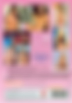 Fantastica Edelweiss back cover