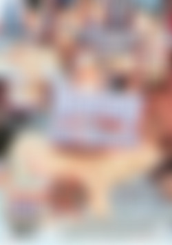 Horny Old Timers back cover