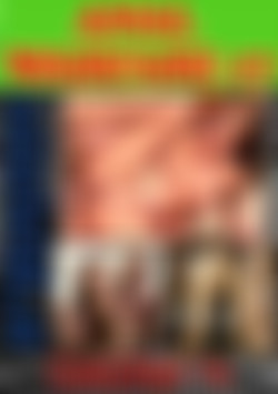 Anal Warfare 17 back cover