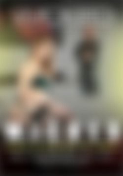 Wicked Enough back cover