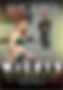 Wicked Enough front cover