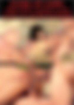 Gabrielle Fucked 3 Big Cocks In Wonderlustland front cover