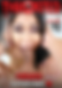 Throated Superstars 16 front cover