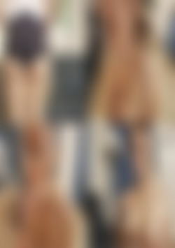 Amazing Big Tits Maria Blowjob Titjob and Deepthroat Audition front cover