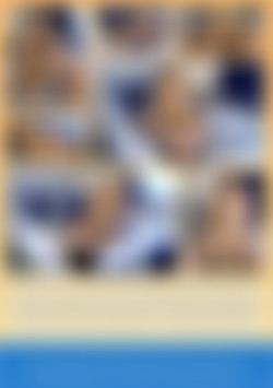 Hot Moment During Gay Pride back cover