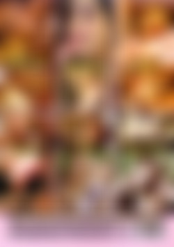 Les Fugueuses #2 back cover