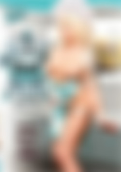 This Isn't Next Food Network Star: A XXX Parody front cover