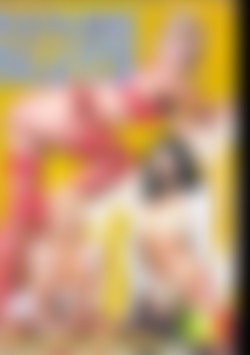 House Sluts front cover