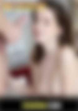 Petite Teen Loving a Big Dick back cover