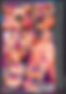 Super Model Solos back cover