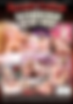 2 Chicks On My Cock back cover