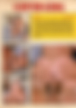 Cover Girl 59 - Hot Tits back cover